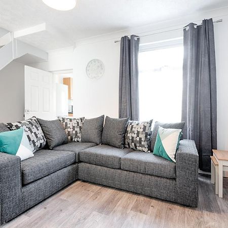 City Centre, Parking, Smart Tv'S In All Rooms Swansea Eksteriør bilde