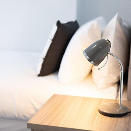 City Centre, Parking, Smart Tv'S In All Rooms Swansea Eksteriør bilde